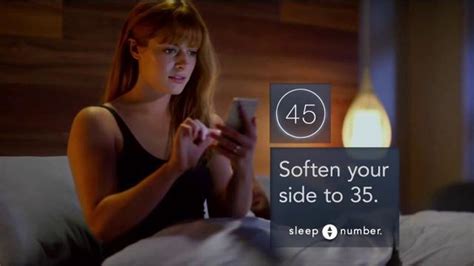 Published July 22, 2012 Advertiser <b>Sleep</b> <b>Number</b> Advertiser Profiles Facebook, Twitter, YouTube Songs - Add None have been identified for this spot Phone 1-800-625-2211 Ad URL http://www. . Actress in sleep number commercial